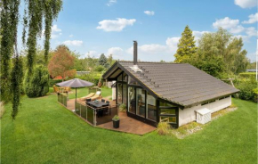 3 Bedroom Beautiful Home In Sydals